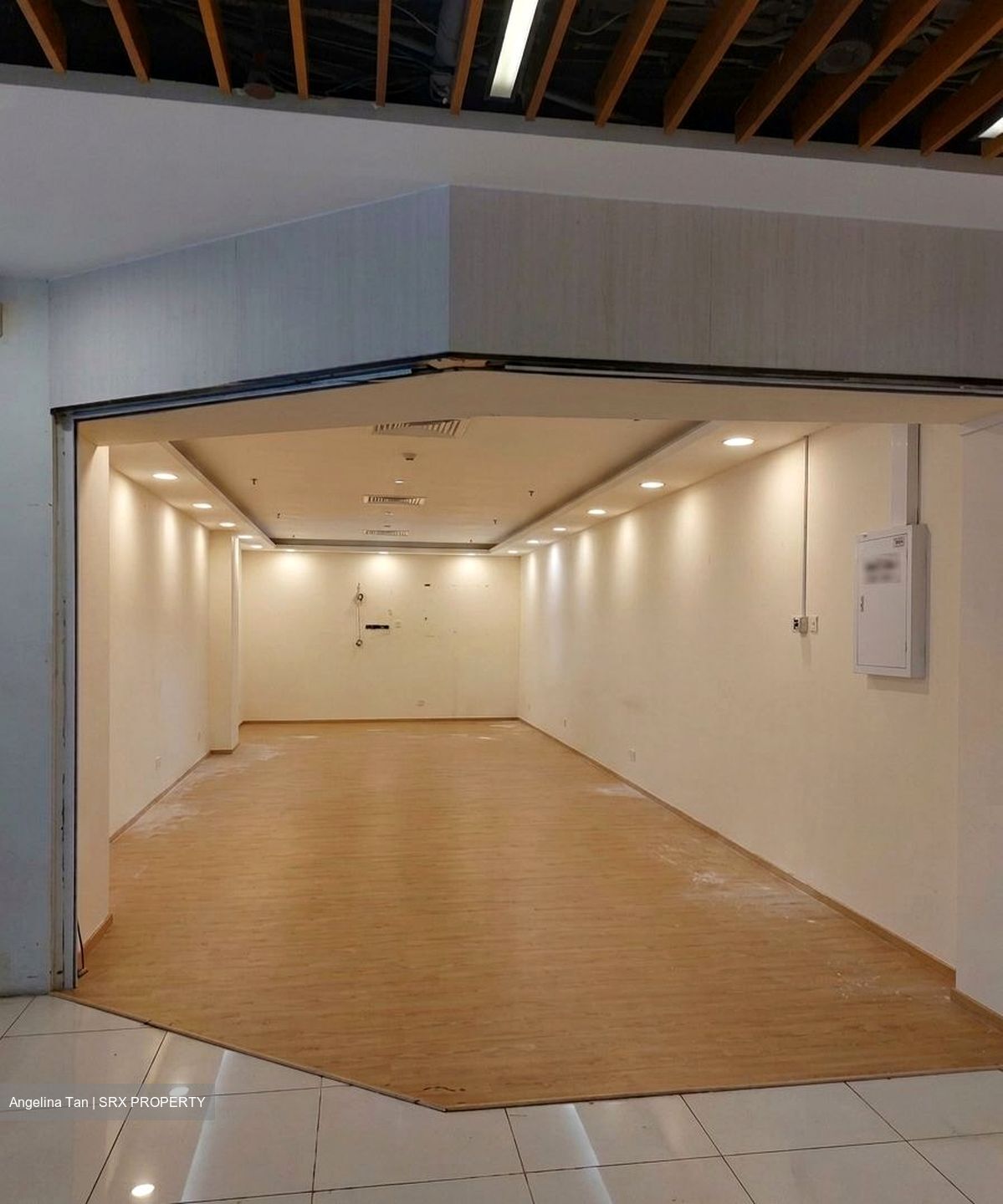 Bukit Timah Plaza / Sherwood Towers (D21), Retail #561233521